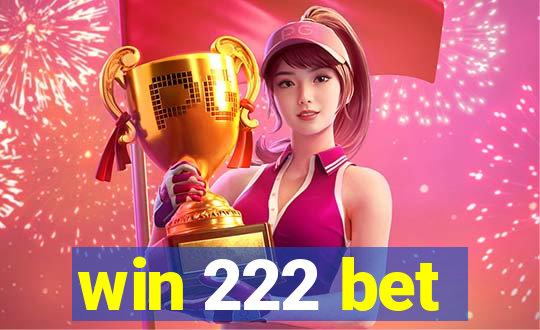 win 222 bet